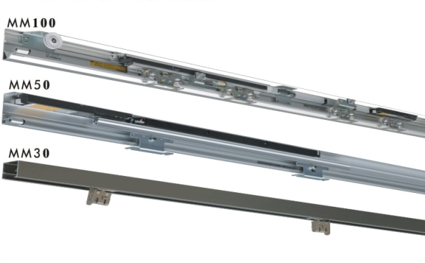 日本MICOM磁懸浮自動(dòng)門